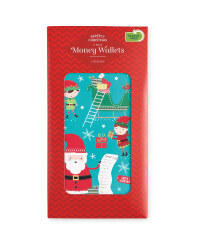 Merry Money Wallets