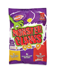 Monster Claws - 10 Pack
