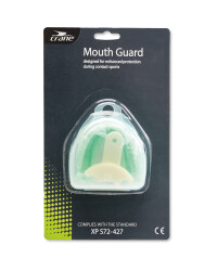 Mouth Guards Premium