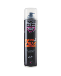 Muc-Off Chain & Gear Degreaser
