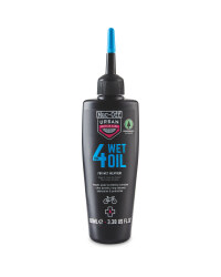Muc-Off Wet Oil