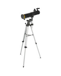 National Geographic Telescope
