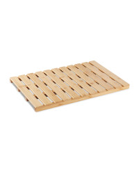 Natural Bamboo Duckboard