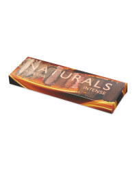 Intense Naturals Eyeshadow Palette