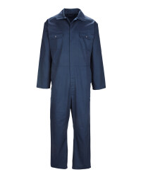 Workwear Navy Overalls