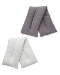 Heated Neck Wrap