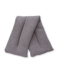 Heated Neck Wrap - Grey