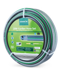 Gardenline NTS Garden Hose