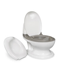 Nuby Baby Trainer Toilet