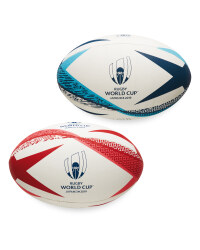 Official Rugby World Cup Rugby Ball