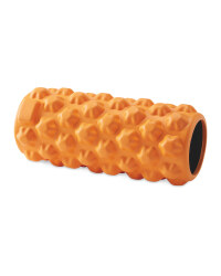 Crane Orange Foam Roller