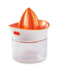 Kirkton House Orange Juicer