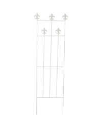 Gardenline White Trellis