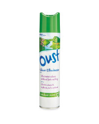 Oust Outdoor Air Freshener