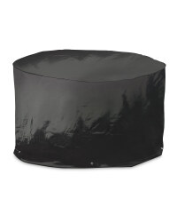 Oval Garden Furniture Cover