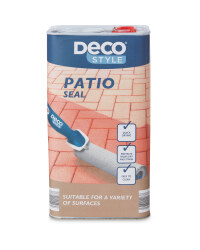 Deco Style Patio Seal 5L