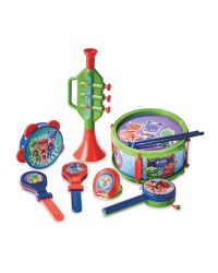 PJ Masks Musical Band Set