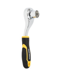 Workzone Universal Ratchet Socket