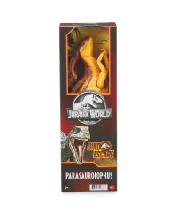 Mattel Parasaurolophus Figure