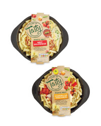 Pasta Melts