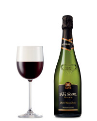 Pata Negra Vintage Cava
