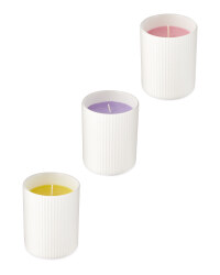 Hotel Collection Patisserie Candle