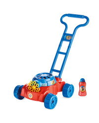 Paw Patrol Bubble Mower