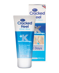 Pedicare Cracked Heel Repair Cream