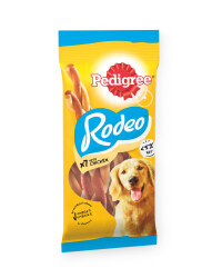 Peidgree Rodeo