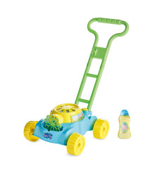 Peppa Pig Bubble Mower