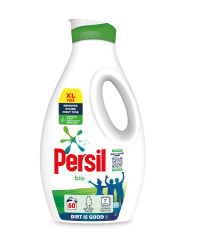 Persil Liquid Bio 60 Washes