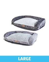 Pet Collection Large Pet Sofa Bed