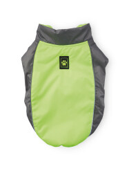 Pet Collection Neon Dog Coat