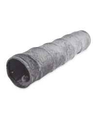 Pet Collection Pet Tunnel With Bed