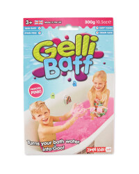 Zimpli Kids Pink Gelli Baff