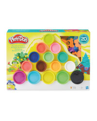 Play-Doh Mountain Of Colours