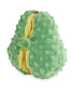 Plush Avocado Dog Toy With Ball