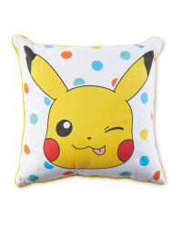 Pokemon Cushion