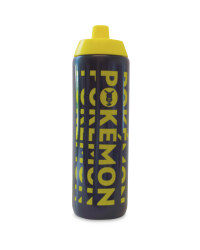 Pokemon Riff Bottle