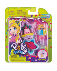 Polly Pocket Micro World