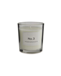 Pomegranate Mini Candle