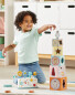 Wooden Blocks and Pop Up Mix