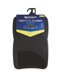 Premium Combination Car Mats
