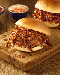 Pulled Pork