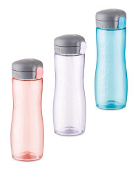 Sistema Quick Flip Hydration Bottle