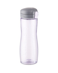 Sistema Quick Flip Hydration Bottle - Lilac