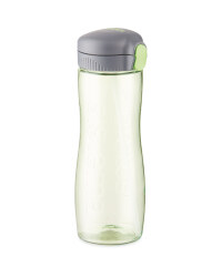Sistema Quick Flip Hydration Bottle - Lime