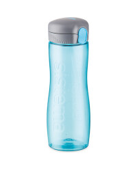 Sistema Quick Flip Hydration Bottle - Teal