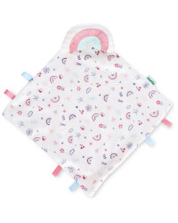 Mamia Rainbow Comforter