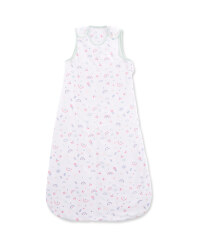 Lily & Dan Rainbow Sleep Bag 2.5 Tog
